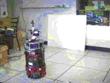 illustrative 4-frame animation