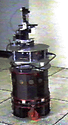 Cute Robots!