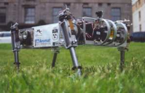 SCOUT II